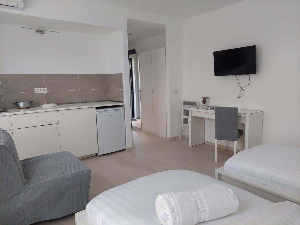 Casa Maria City Apartments Timişoara Exteriör bild