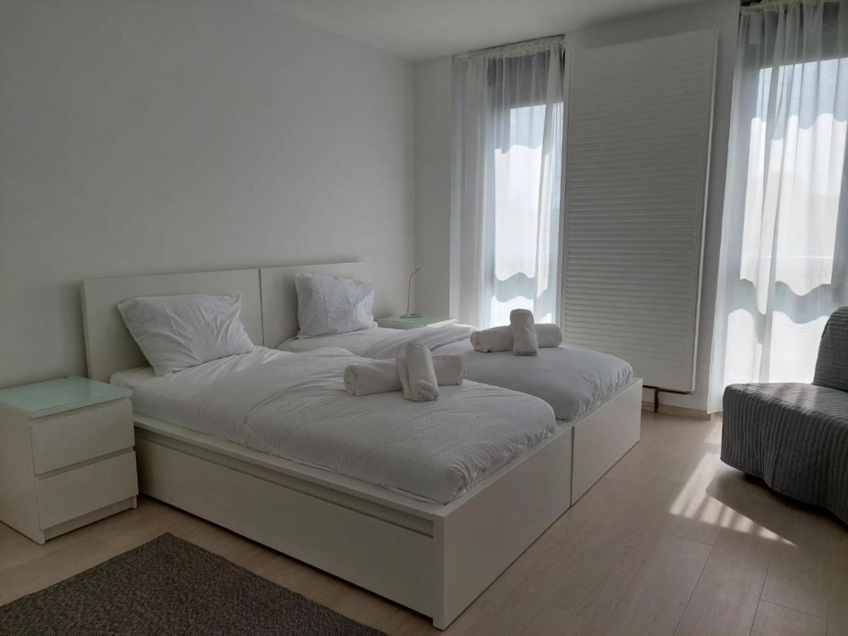 Casa Maria City Apartments Timişoara Exteriör bild