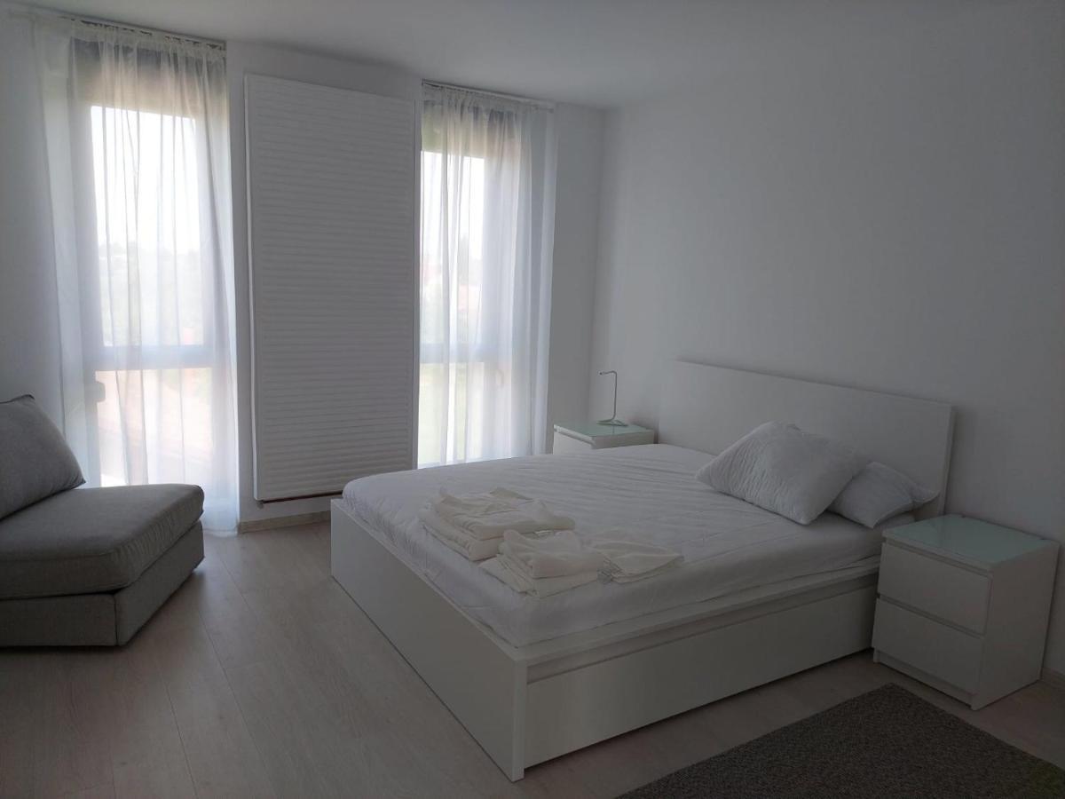 Casa Maria City Apartments Timişoara Exteriör bild
