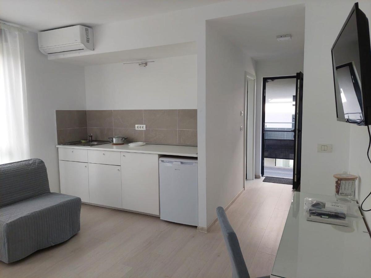 Casa Maria City Apartments Timişoara Exteriör bild