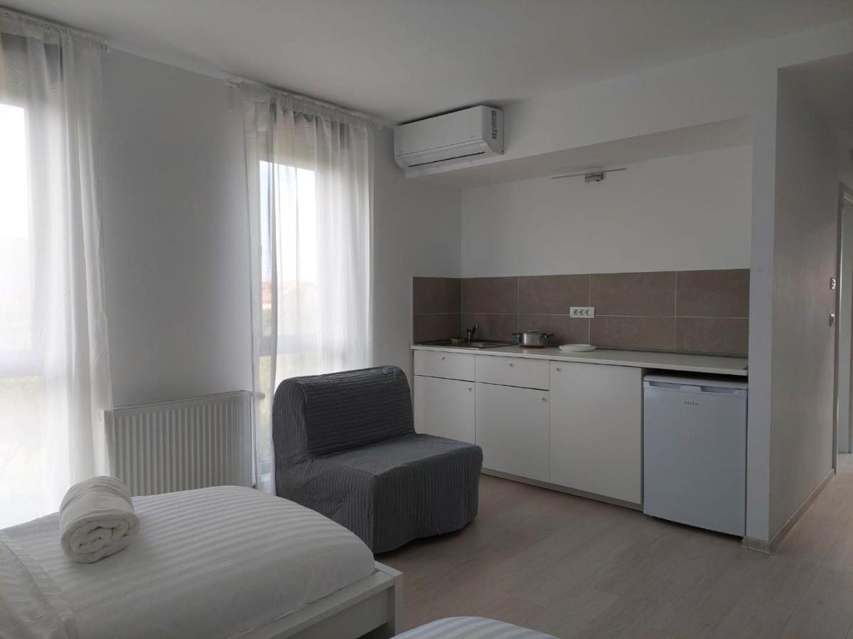 Casa Maria City Apartments Timişoara Exteriör bild