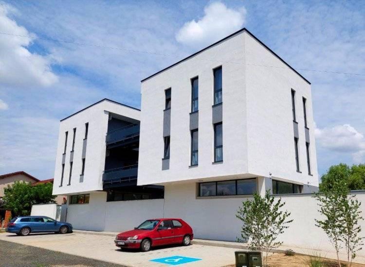 Casa Maria City Apartments Timişoara Exteriör bild